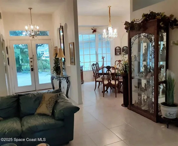 $2,600 | 3711 Peacock Drive, Melbourne, FL 32904