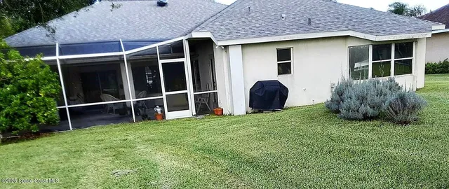 $2,600 | 3711 Peacock Drive, Melbourne, FL 32904