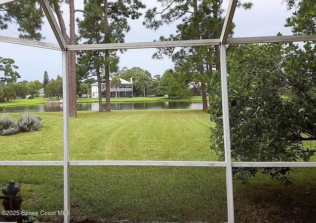 $2,600 | 3711 Peacock Drive, Melbourne, FL 32904