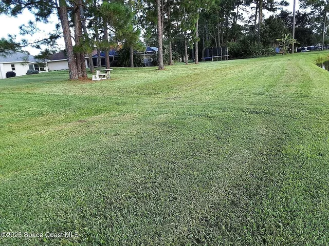 $2,600 | 3711 Peacock Drive, Melbourne, FL 32904