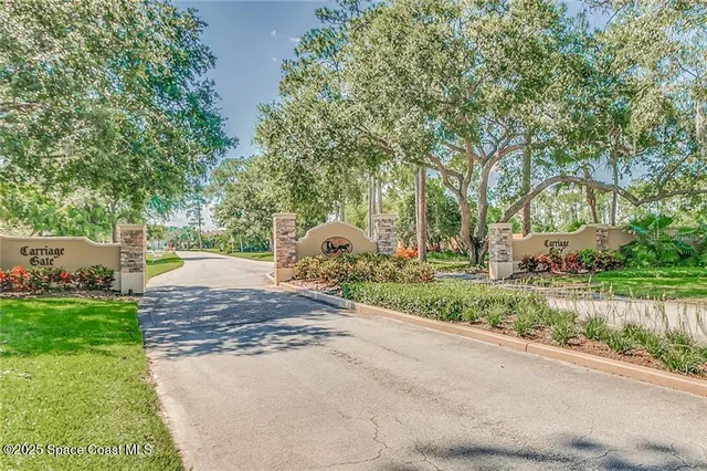 $2,600 | 3711 Peacock Drive, Melbourne, FL 32904