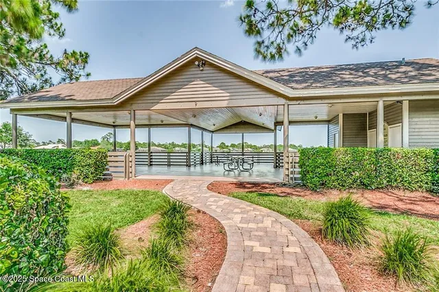 $2,600 | 3711 Peacock Drive, Melbourne, FL 32904