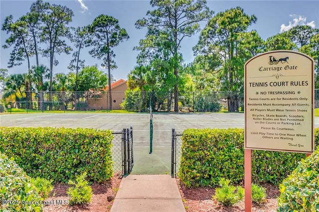 $2,600 | 3711 Peacock Drive, Melbourne, FL 32904