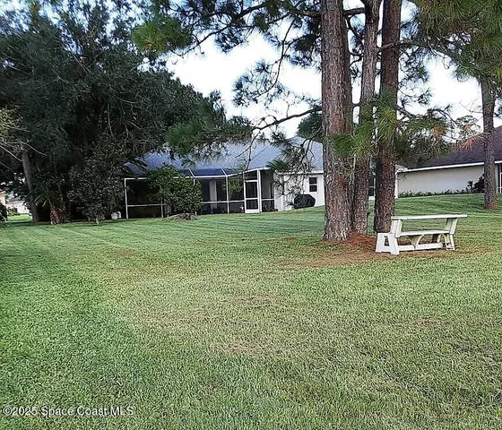 $2,600 | 3711 Peacock Drive, Melbourne, FL 32904