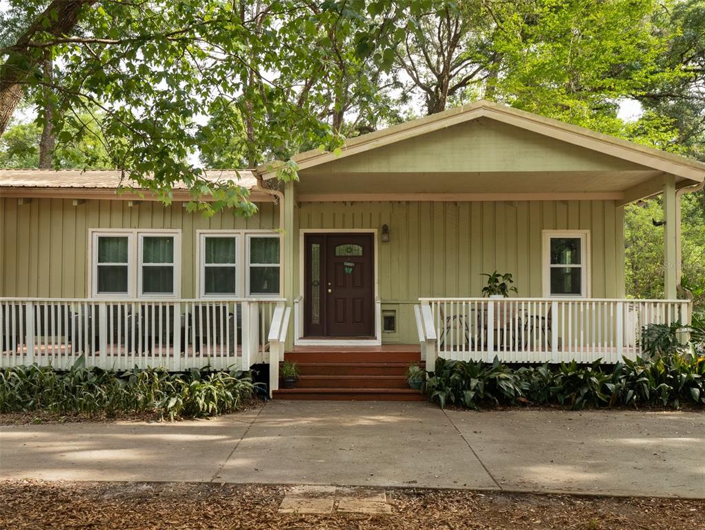 5106 Southwest 177th Street Archer, FL 32618 - Photo 1 of 50