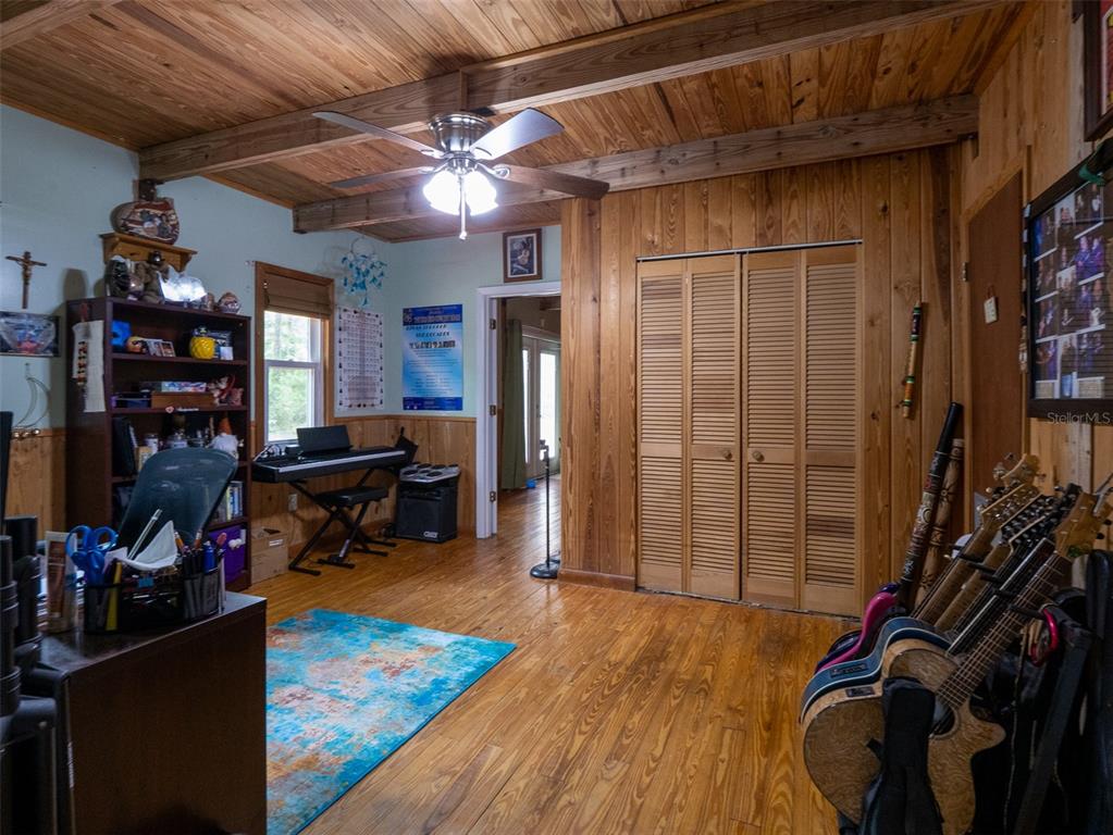 5106 Southwest 177th Street Archer, FL 32618 - Photo 22 of 50