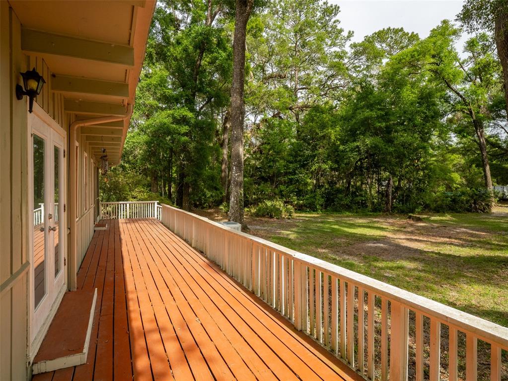 5106 Southwest 177th Street Archer, FL 32618 - Photo 29 of 50