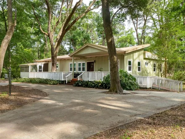 $540,000 | 5106 Southwest 177th Street, Archer, FL 32618