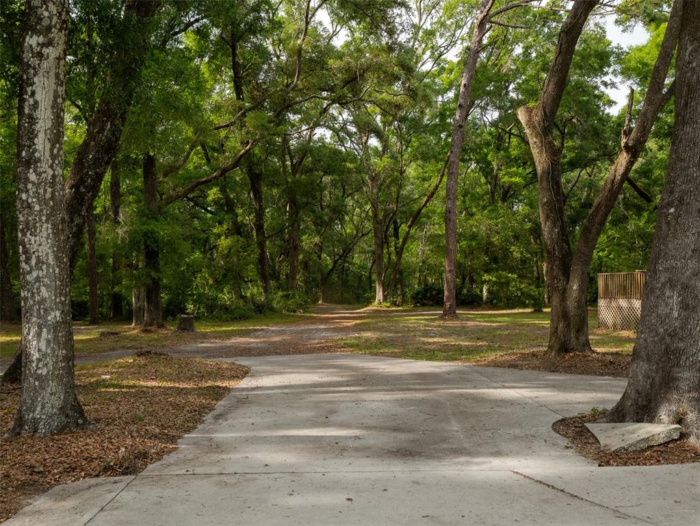 5106 Southwest 177th Street Archer, FL 32618 - Photo 31 of 50