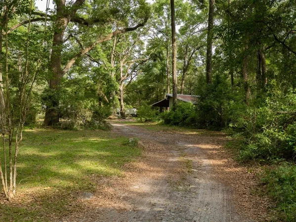 $540,000 | 5106 Southwest 177th Street, Archer, FL 32618