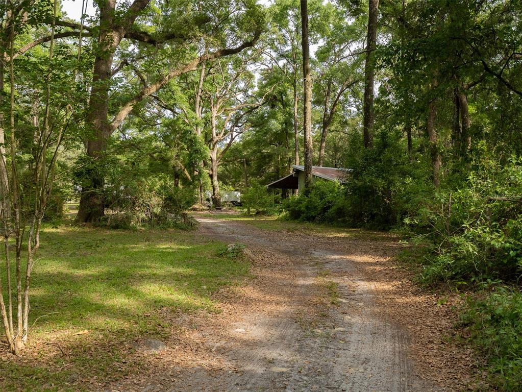 5106 Southwest 177th Street Archer, FL 32618 - Photo 32 of 50