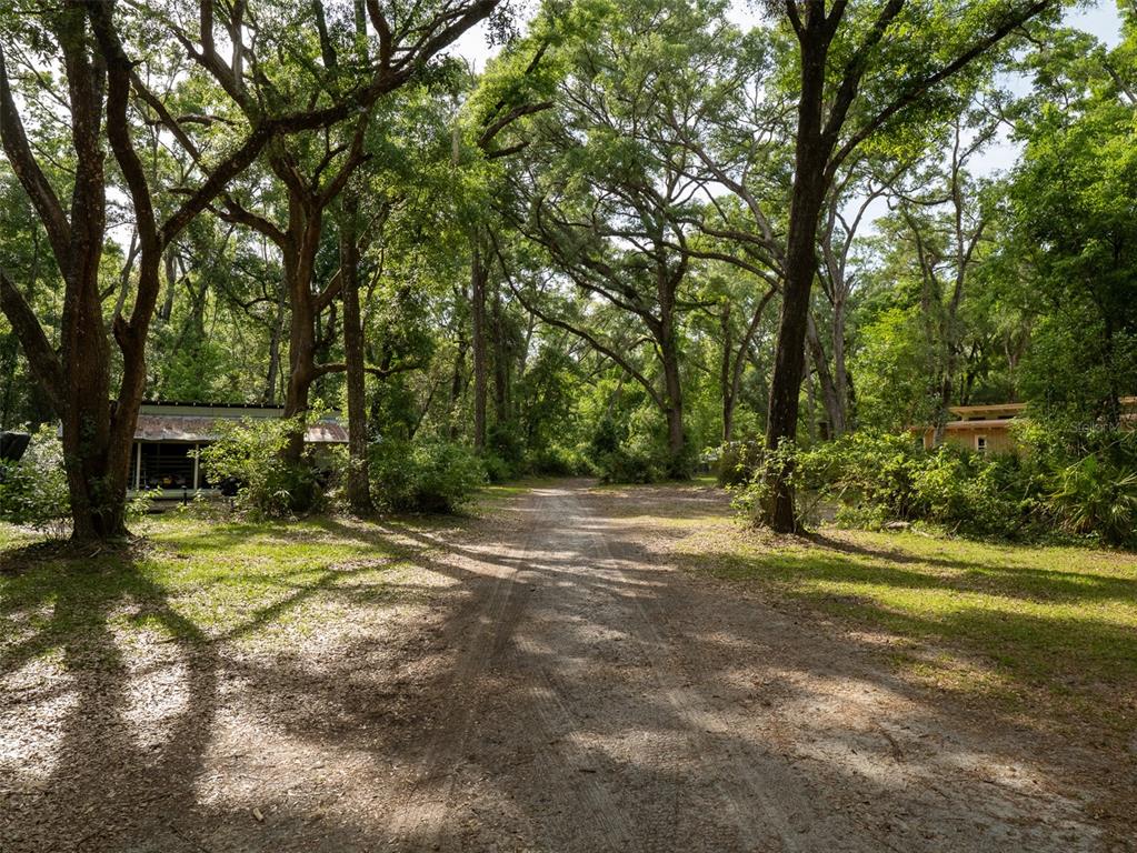 5106 Southwest 177th Street Archer, FL 32618 - Photo 33 of 50