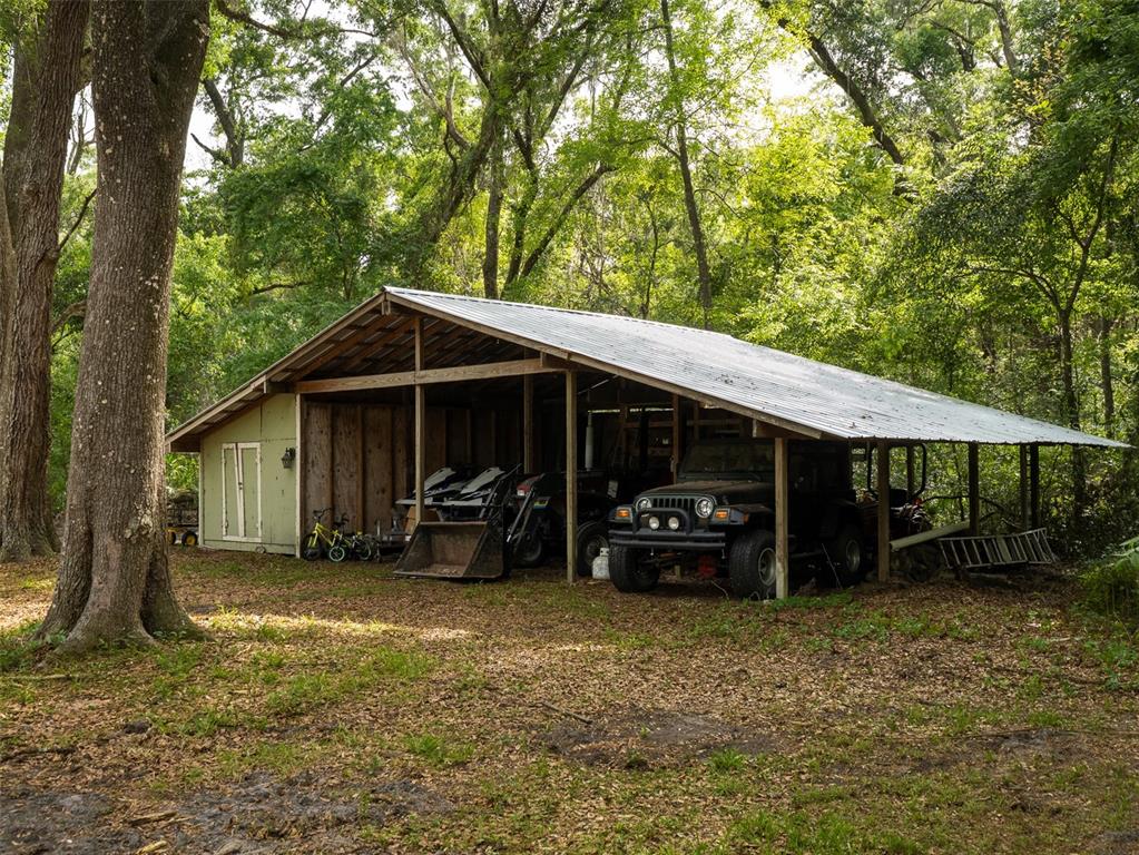 5106 Southwest 177th Street Archer, FL 32618 - Photo 34 of 50