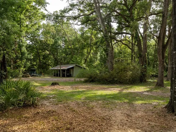 $540,000 | 5106 Southwest 177th Street, Archer, FL 32618