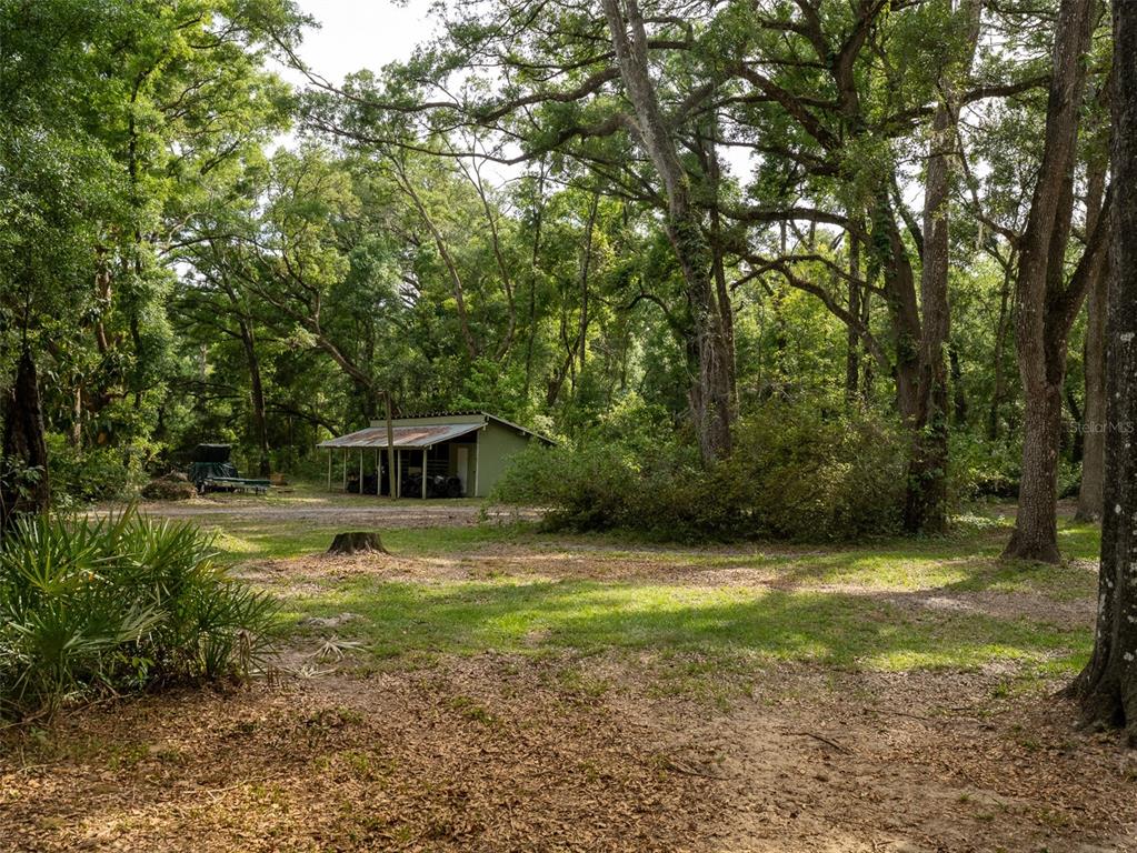 5106 Southwest 177th Street Archer, FL 32618 - Photo 35 of 50