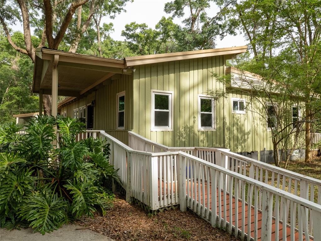 5106 Southwest 177th Street Archer, FL 32618 - Photo 36 of 50
