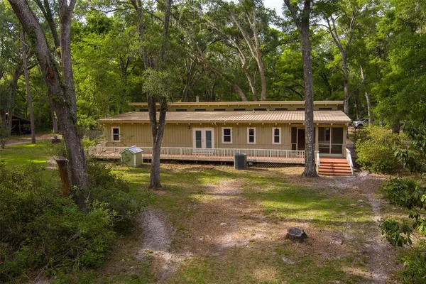 $540,000 | 5106 Southwest 177th Street, Archer, FL 32618