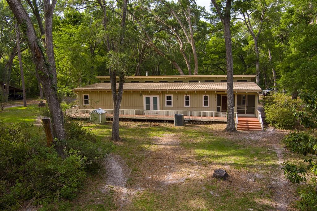 5106 Southwest 177th Street Archer, FL 32618 - Photo 37 of 50