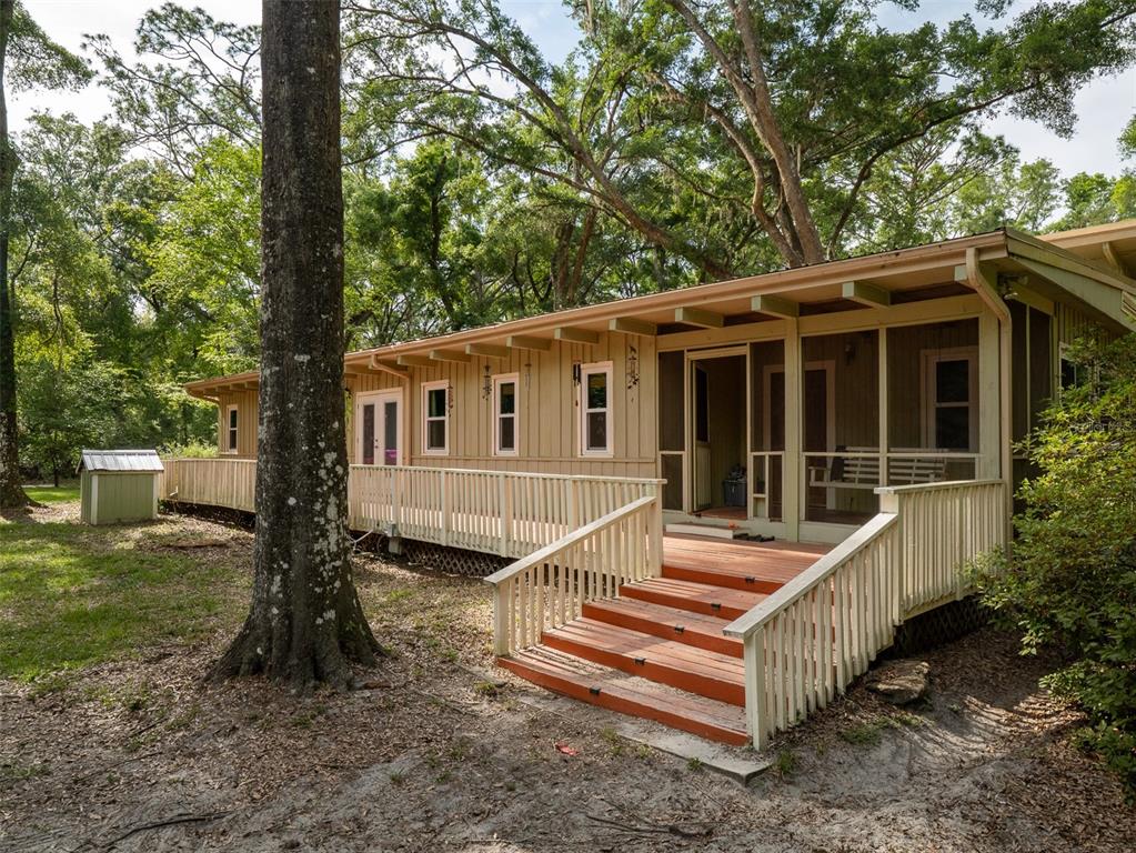 5106 Southwest 177th Street Archer, FL 32618 - Photo 38 of 50