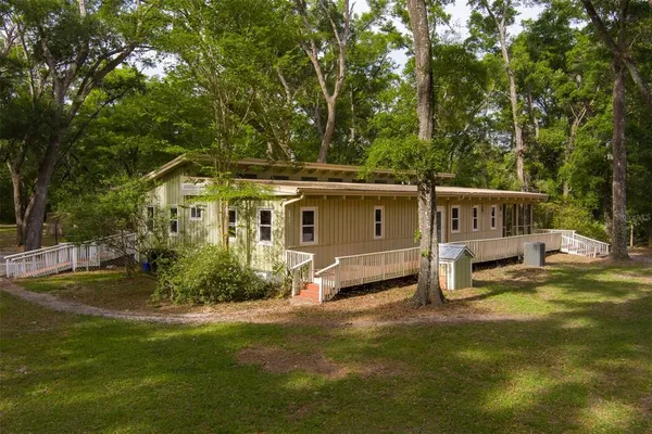 $540,000 | 5106 Southwest 177th Street, Archer, FL 32618
