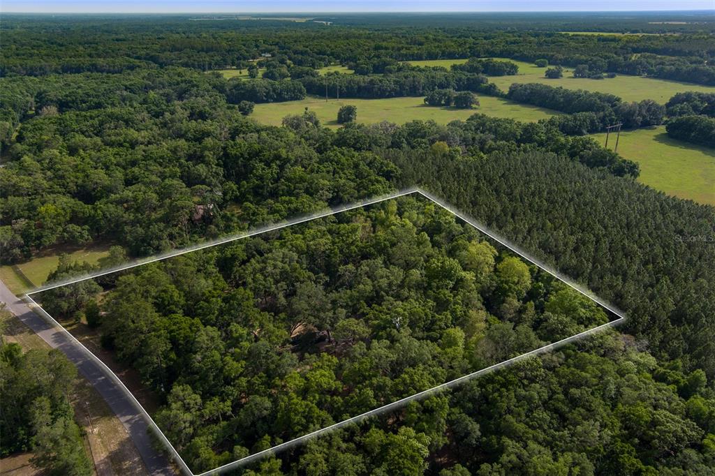 5106 Southwest 177th Street Archer, FL 32618 - Photo 40 of 50