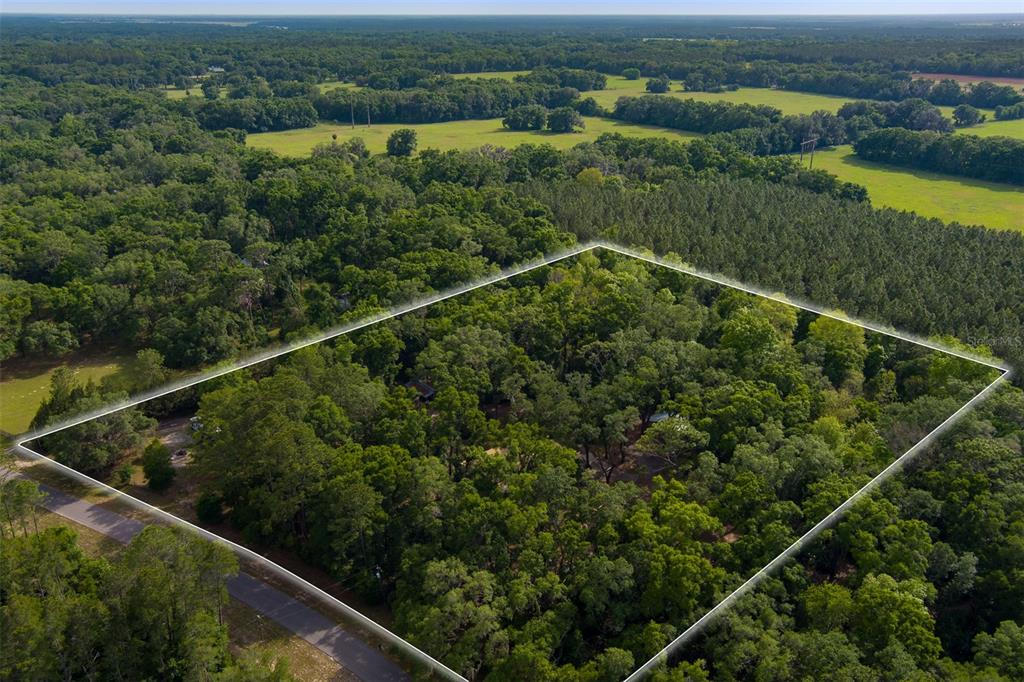 5106 Southwest 177th Street Archer, FL 32618 - Photo 41 of 50