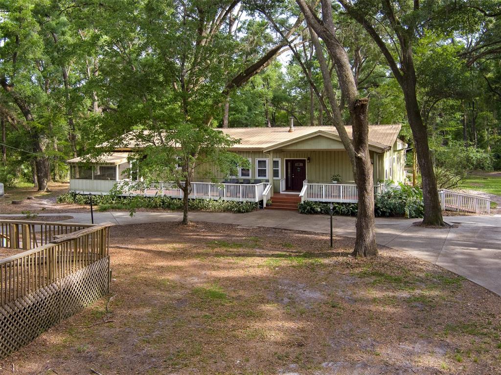 5106 Southwest 177th Street Archer, FL 32618 - Photo 43 of 50