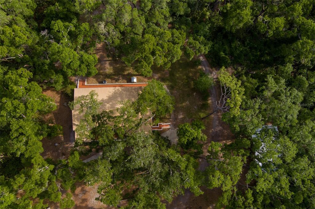 5106 Southwest 177th Street Archer, FL 32618 - Photo 48 of 50