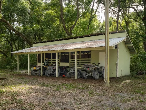 $540,000 | 5106 Southwest 177th Street, Archer, FL 32618