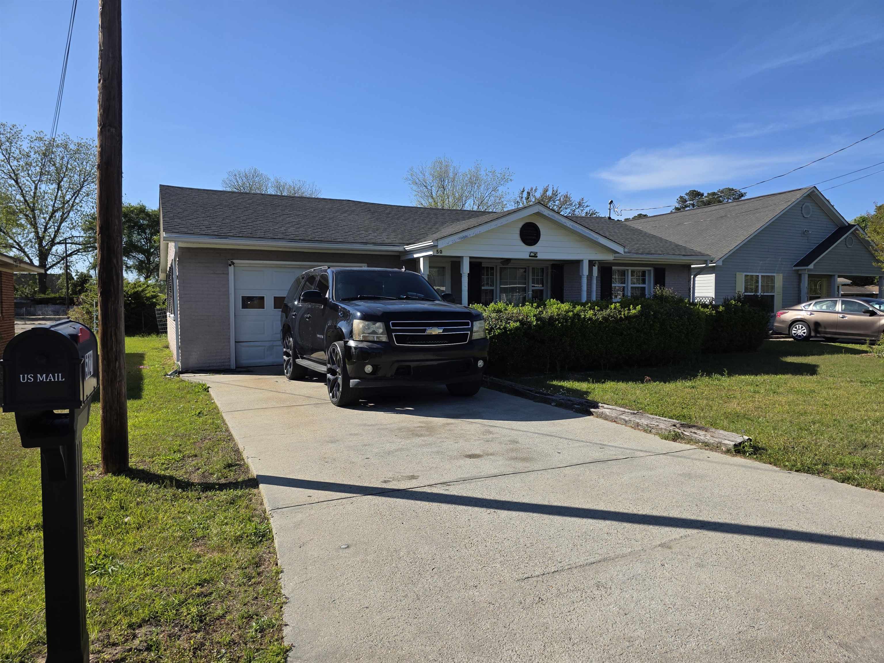 5021 Powers Street Loris, SC 29569 - Photo 1 of 1