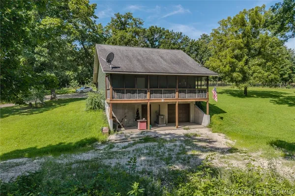 $800,000 | 21701 Lavender Road, Barnett, MO 65011