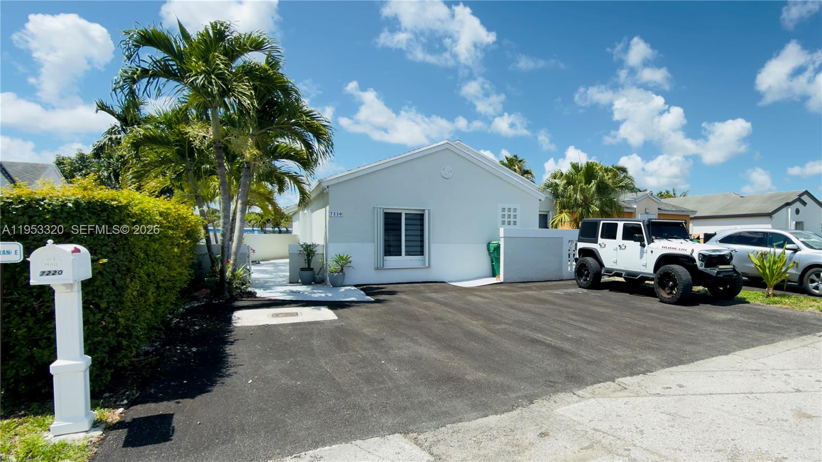 7220 Southwest 149th Court Miami, FL 33193 - Photo 1 of 38