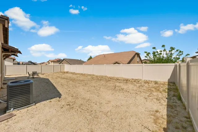 a view of city with ocean