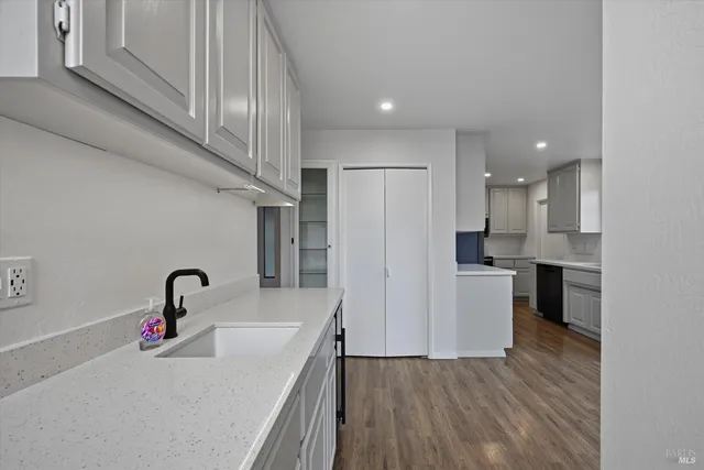 $635,000 | 2698 Greenway Drive, Kelseyville, CA 95451