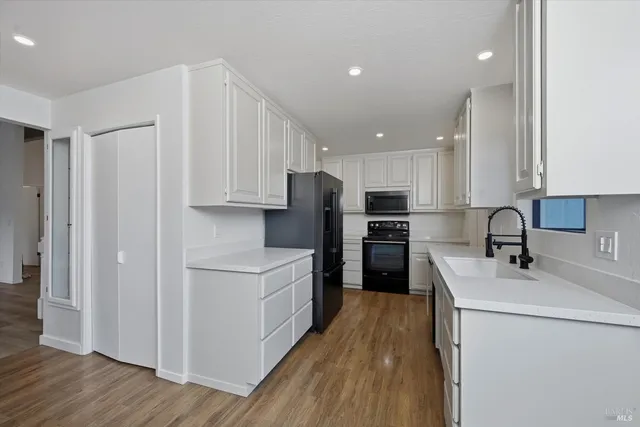 $635,000 | 2698 Greenway Drive, Kelseyville, CA 95451