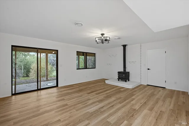 $635,000 | 2698 Greenway Drive, Kelseyville, CA 95451