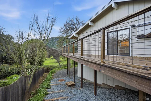 $635,000 | 2698 Greenway Drive, Kelseyville, CA 95451