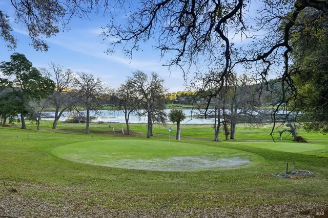 $635,000 | 2698 Greenway Drive, Kelseyville, CA 95451