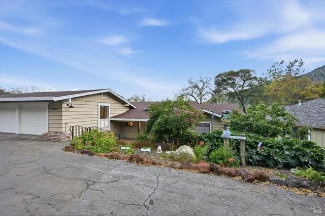 $635,000 | 2698 Greenway Drive, Kelseyville, CA 95451