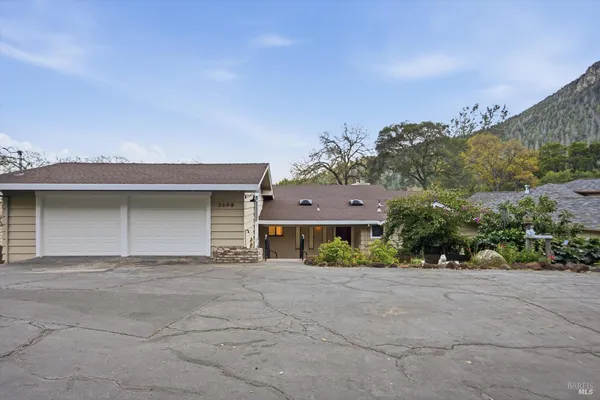 $599,900 | 2698 Greenway Drive, Kelseyville, CA 95451