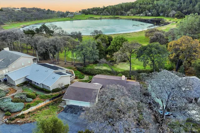 $635,000 | 2698 Greenway Drive, Kelseyville, CA 95451