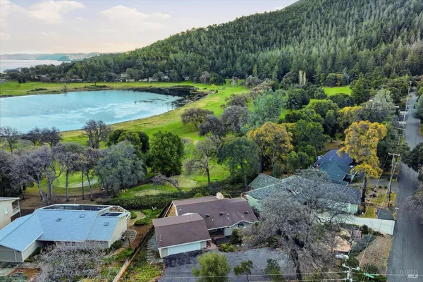 $599,900 | 2698 Greenway Drive, Kelseyville, CA 95451