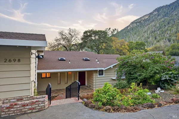 $599,900 | 2698 Greenway Drive, Kelseyville, CA 95451