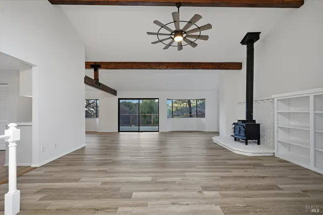 $635,000 | 2698 Greenway Drive, Kelseyville, CA 95451