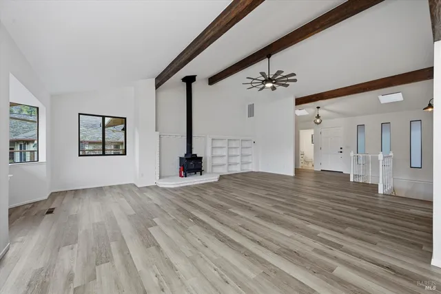 $635,000 | 2698 Greenway Drive, Kelseyville, CA 95451