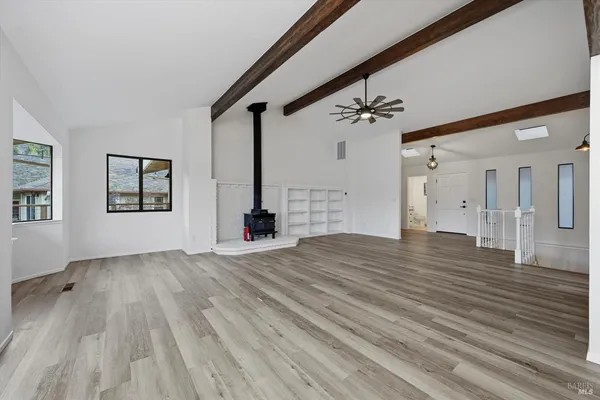 $599,900 | 2698 Greenway Drive, Kelseyville, CA 95451