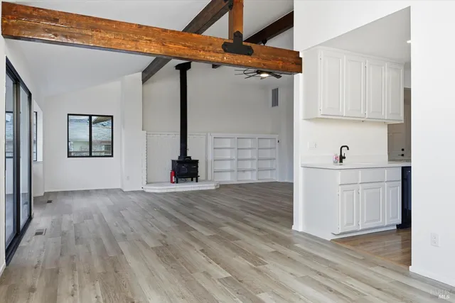 $635,000 | 2698 Greenway Drive, Kelseyville, CA 95451