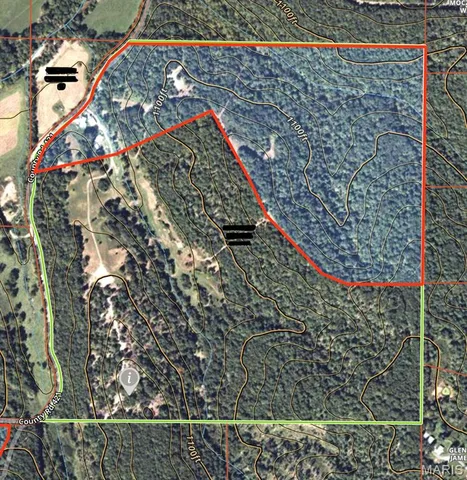 $300,000 | 4800 County Road 4210, Salem, MO 65560