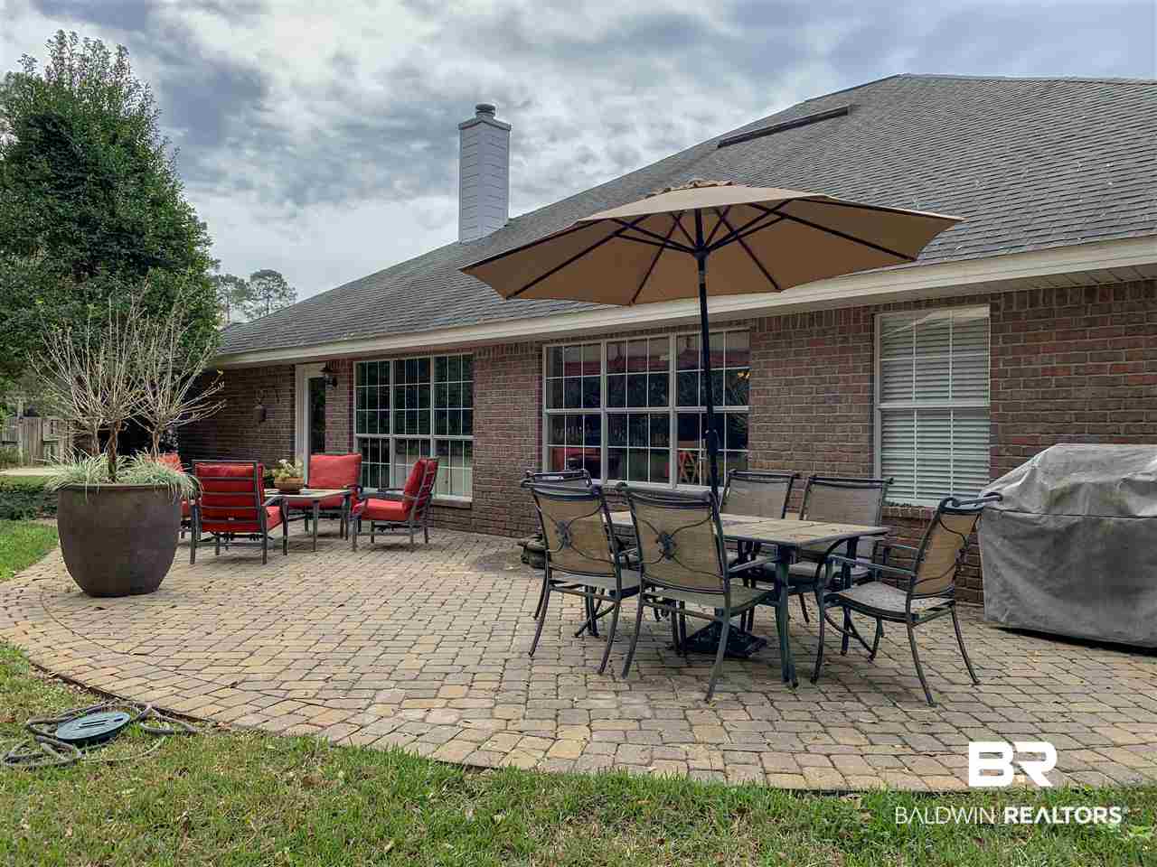 27724 Oakachoy Loop Daphne, AL 36526 - Photo 31 of 40 Patio