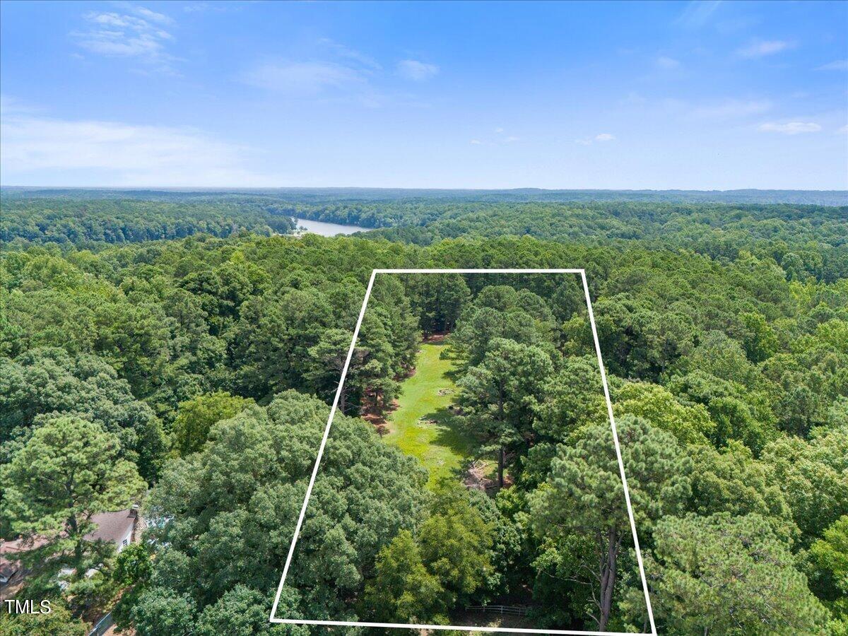 12932 Ghoston Road Wake Forest, NC 27587 - Photo 11 of 22 a view of a field with a tree